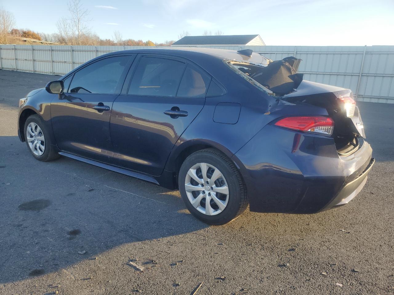 2020 Toyota Corolla - Image 2