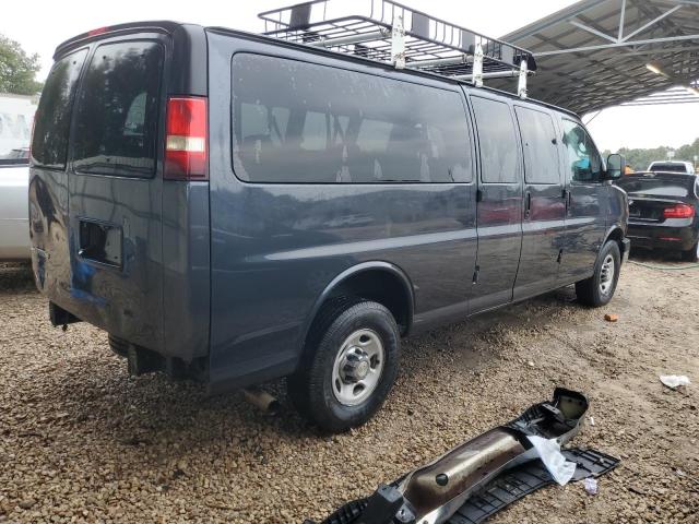  CHEVROLET EXPRESS 2014 Charcoal