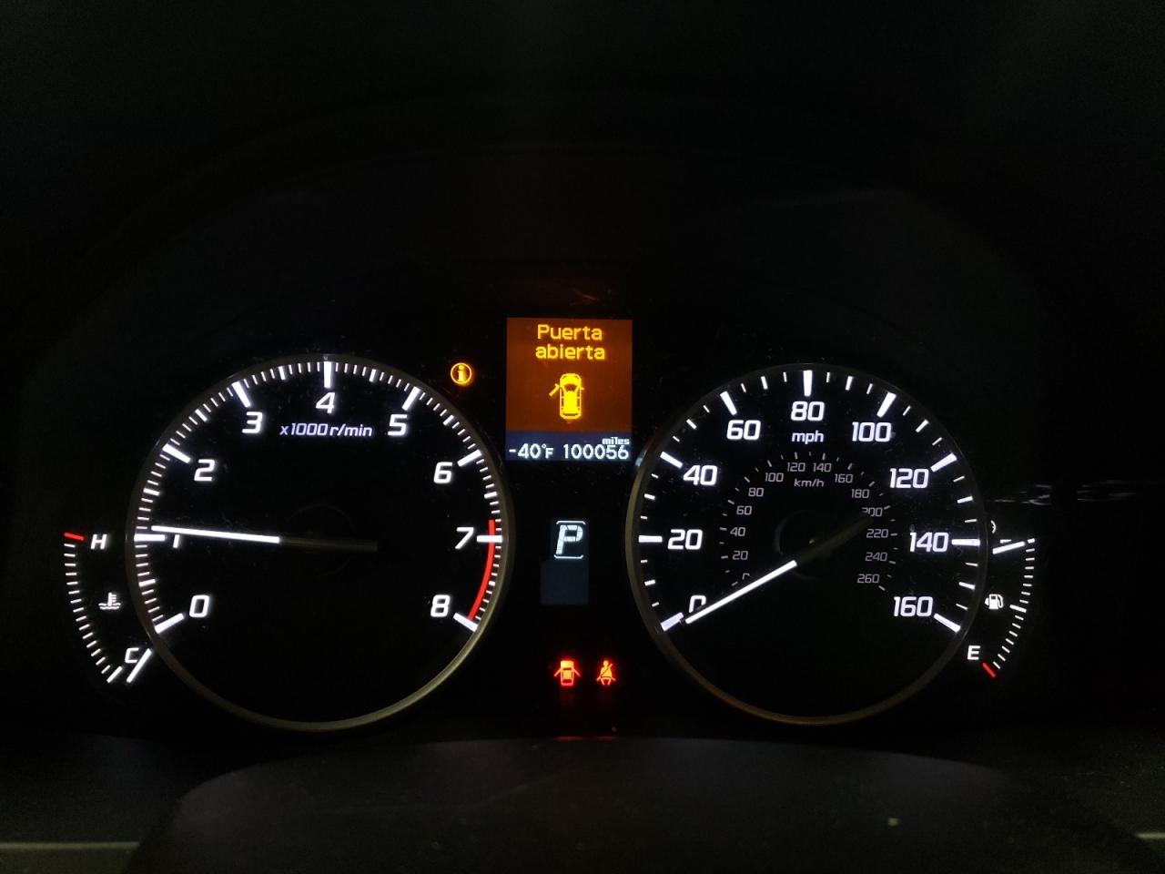 2015 Acura RDX - Image 9