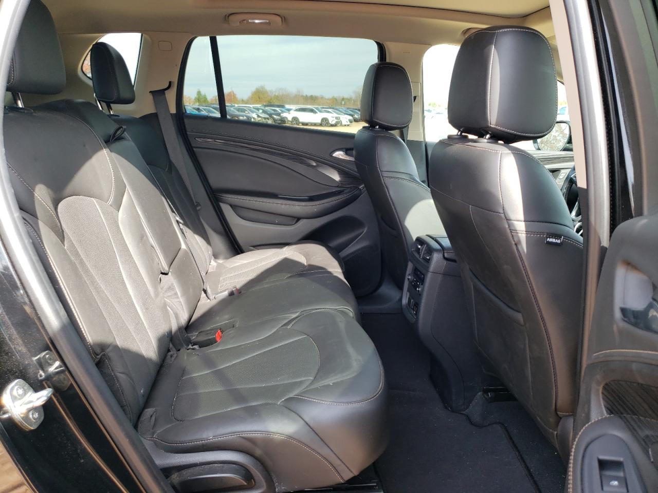 2017 Buick Envision - Image 11