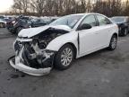 2011 Chevrolet Cruze Ls for Sale in Glassboro, NJ - Front End