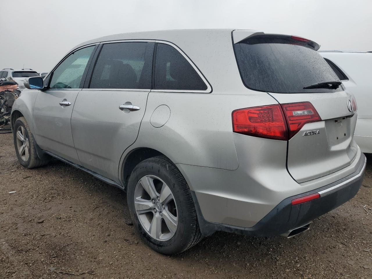 2011 Acura MDX - Image 2