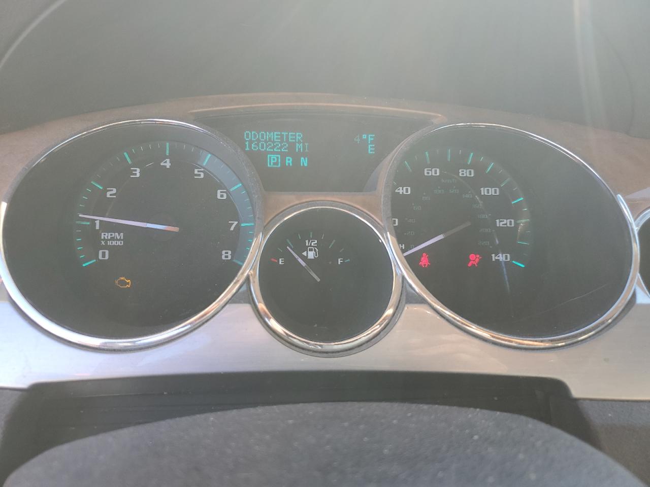 2012 Buick Enclave - Image 9