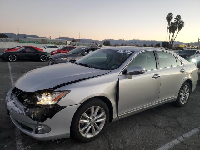 2010 Lexus Es 350