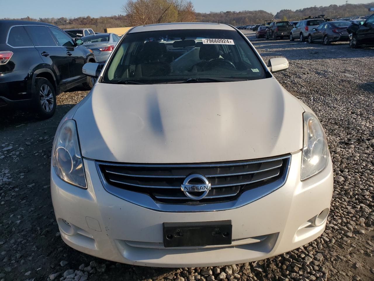 2011 Nissan Altima - Image 5