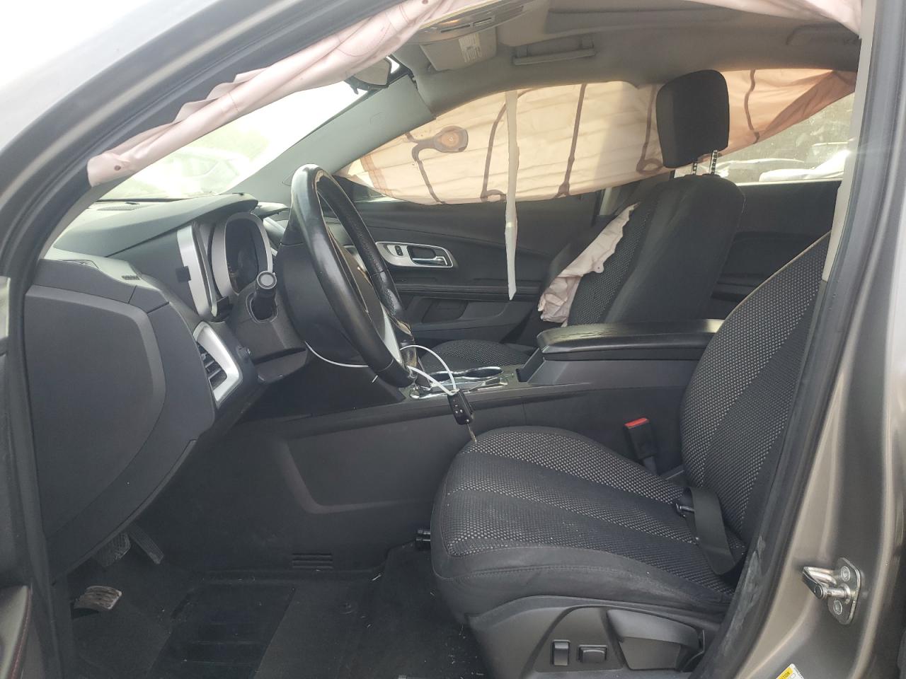 2012 Chevrolet Equinox - Image 7