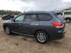 2013 Nissan Pathfinder S იყიდება Charles City-ში, VA - Side