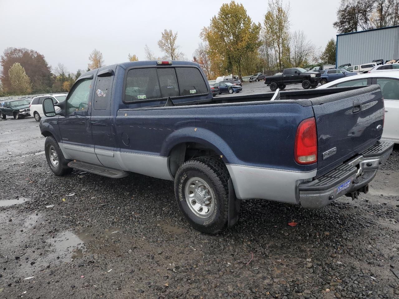 2002 Ford F250 - Image 2