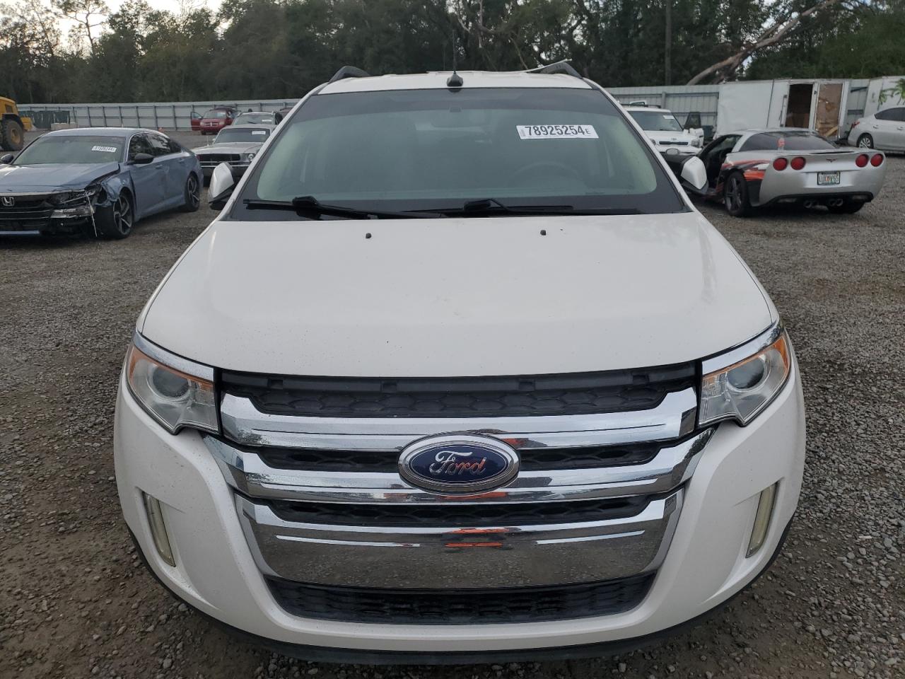 2014 Ford Edge - Image 5