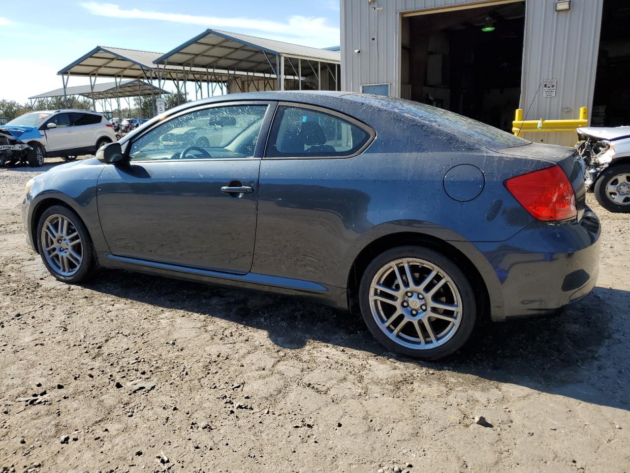 2007 Scion tC - Image 2