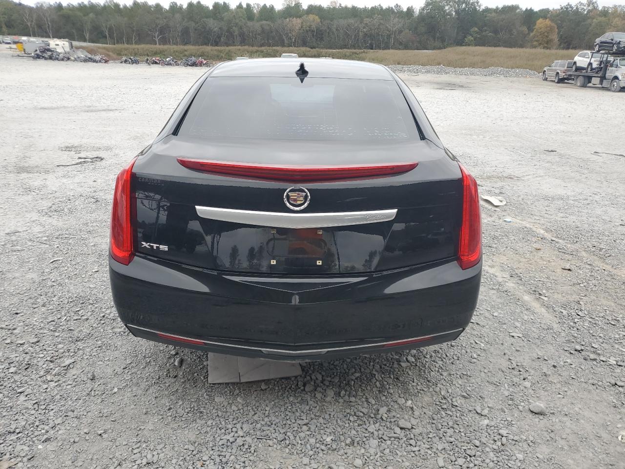 2015 Cadillac Xts VIN: 2G61U5S39F9162367 Lot: 80063064