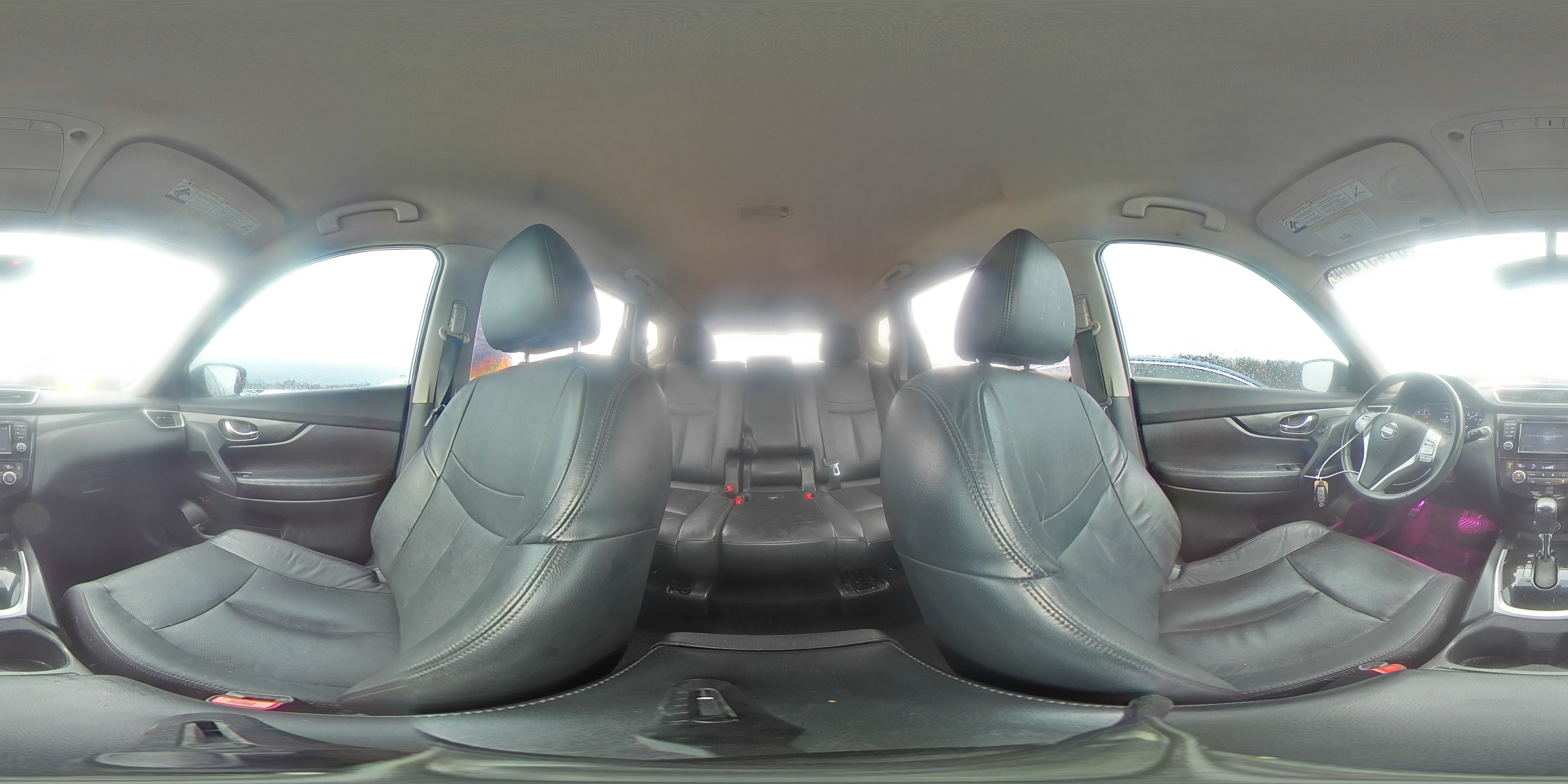 2015 Nissan Rogue - Image 13