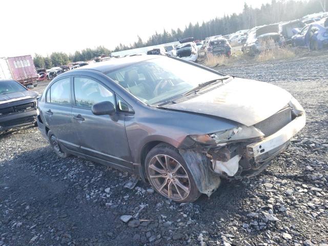 2011 HONDA CIVIC DX-G