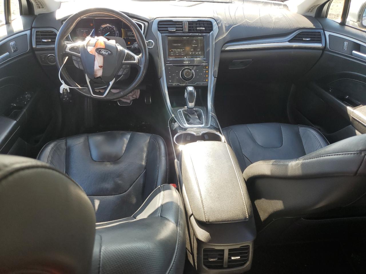 2015 Ford Fusion - Image 8