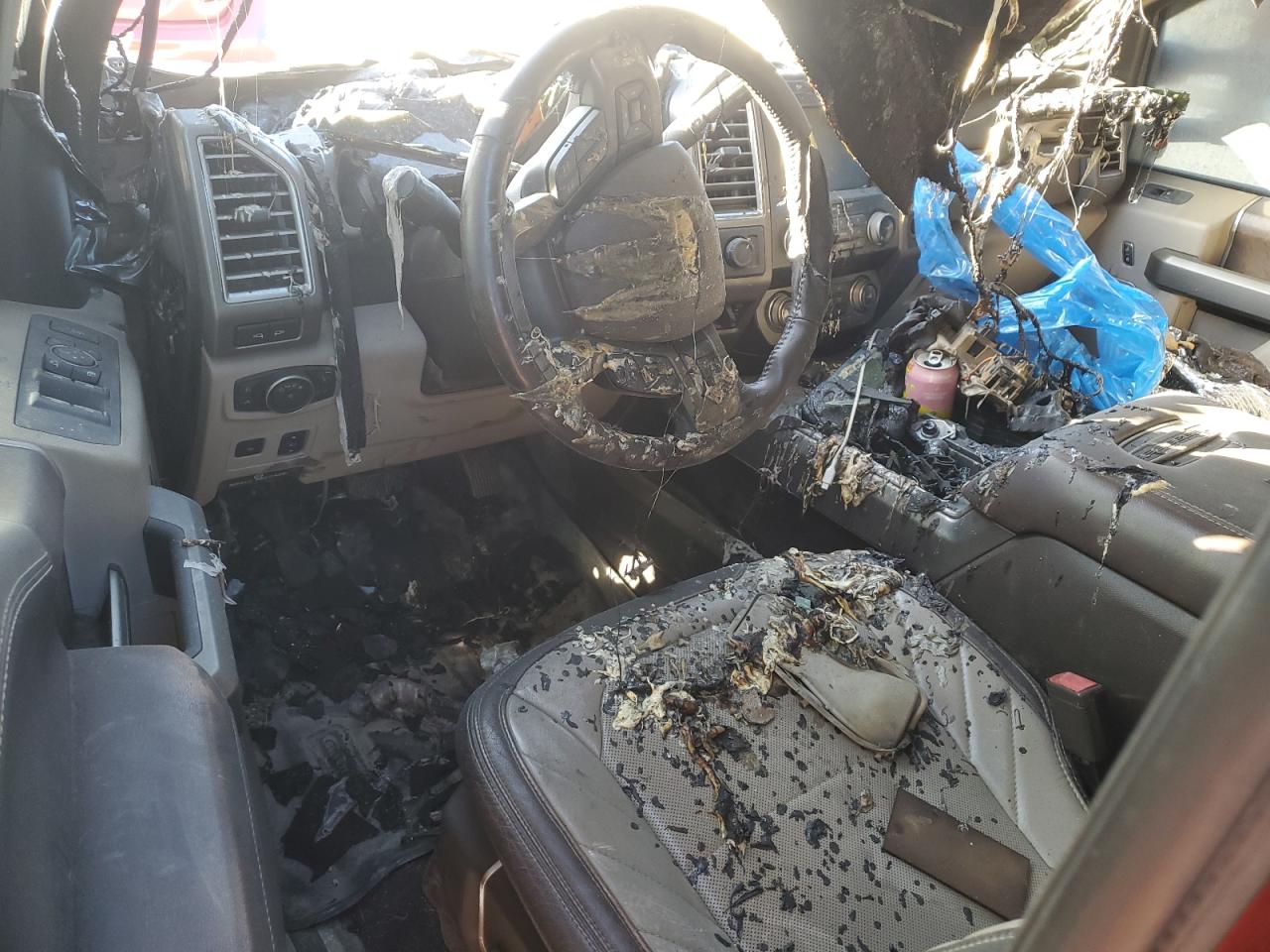 2019 Ford F250 - Image 8