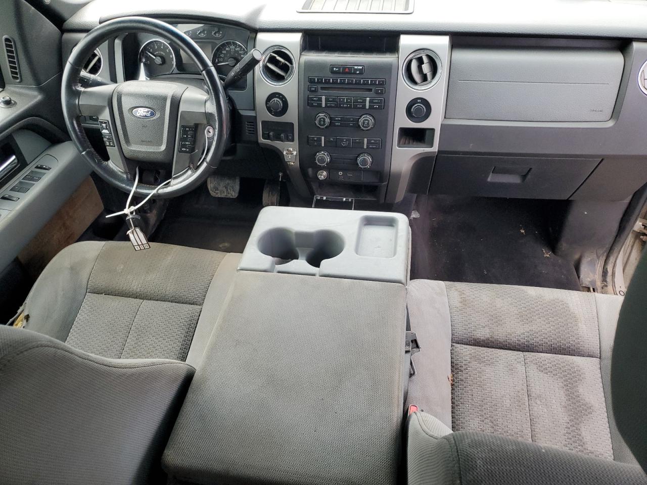 2012 Ford F-150 - Image 8