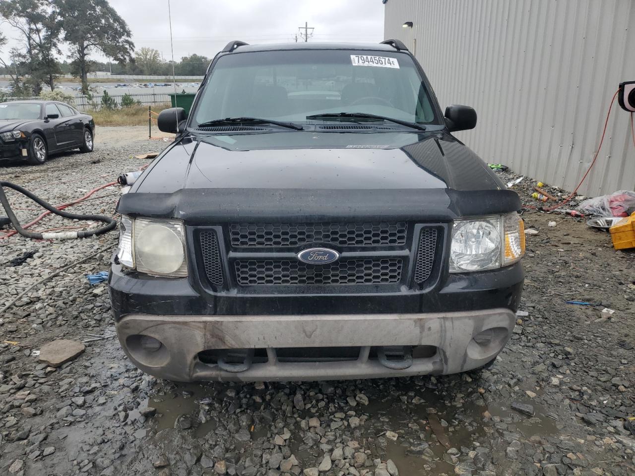 2001 Ford Explorer - Image 5