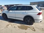 2024 Volkswagen Tiguan Se R-Line Black for Sale in Wilmer, TX - Front End