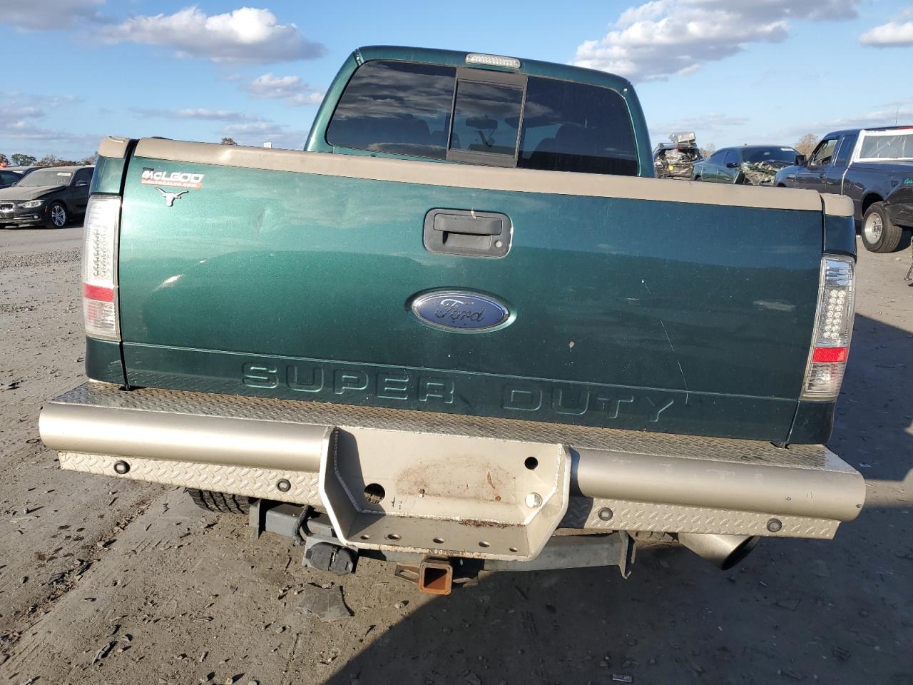 2008 Ford F250 - Image 6