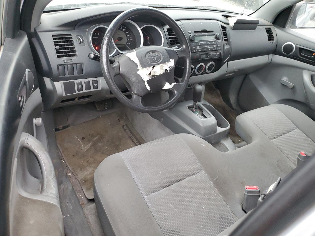 2009 Toyota Tacoma - Image 8