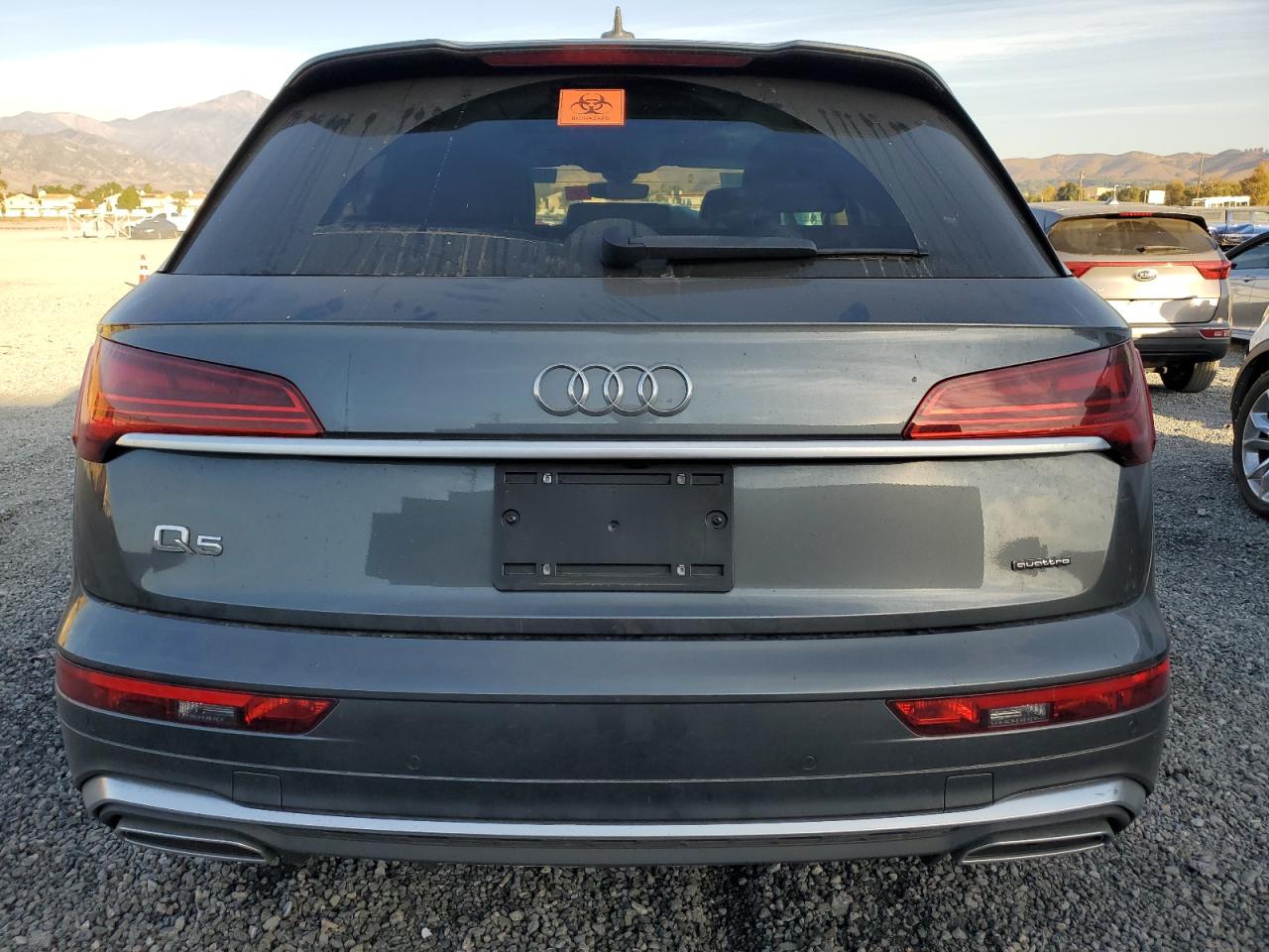 2024 Audi Q5 - Image 6