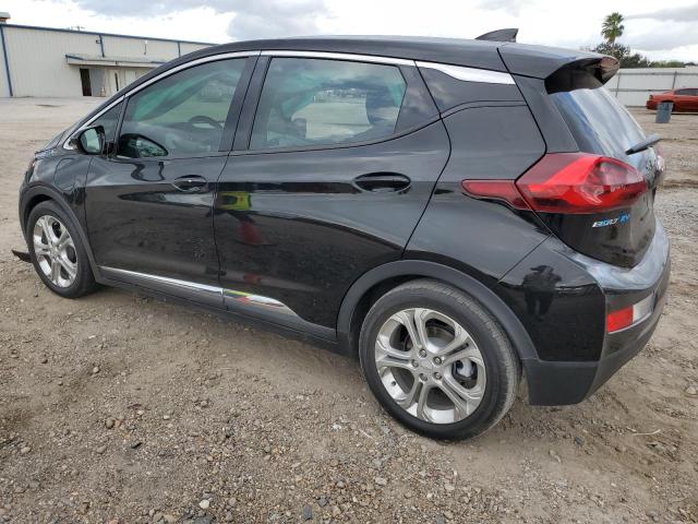 1G1FY6S06L4109541 Chevrolet Bolt EV LT 2