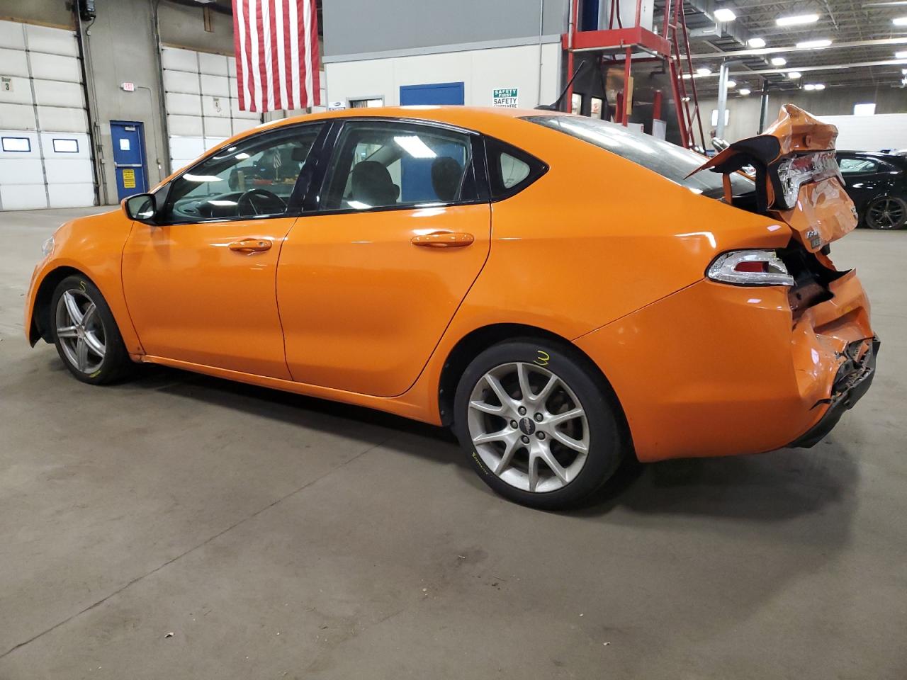 2013 Dodge Dart - Image 2