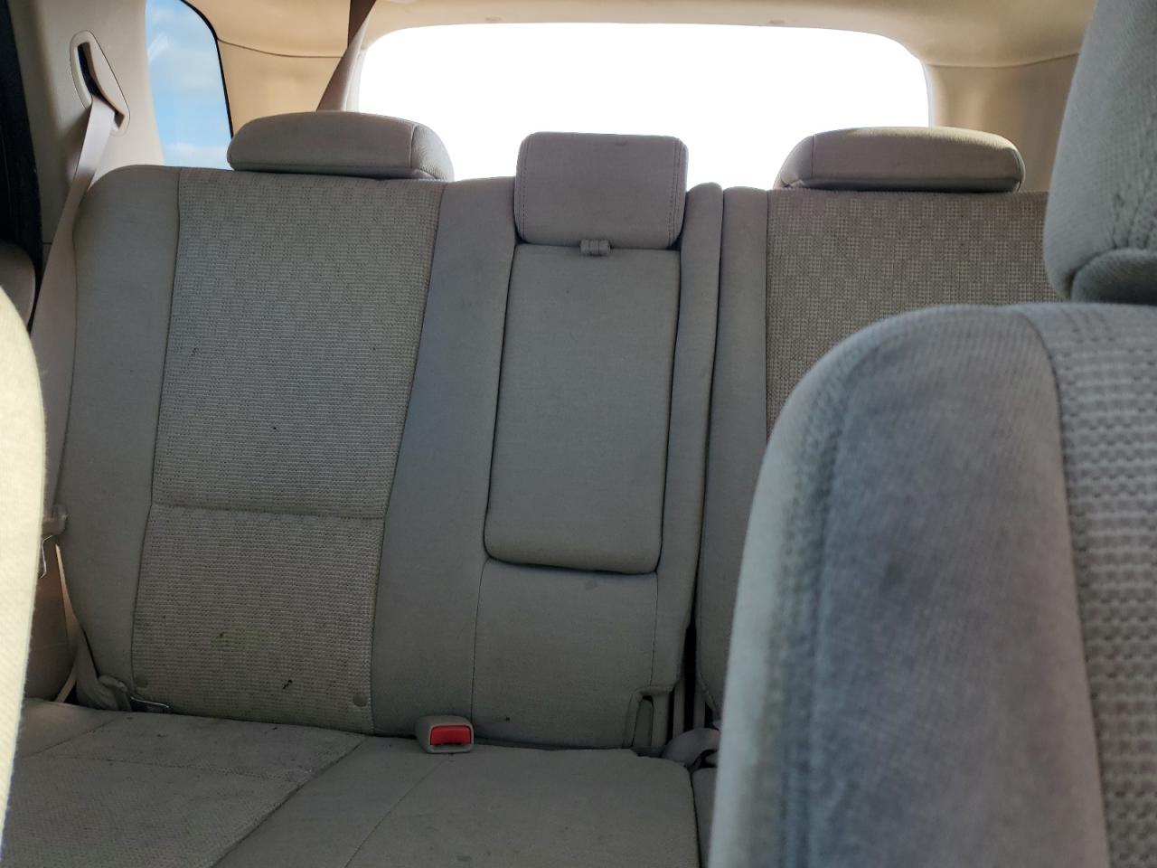 2008 Kia Sportage - Image 10