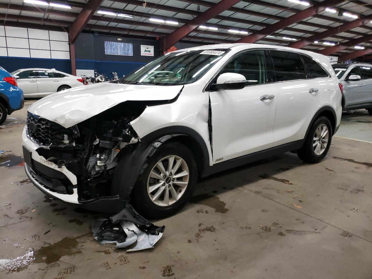 2019 Kia Sorento - Image 1
