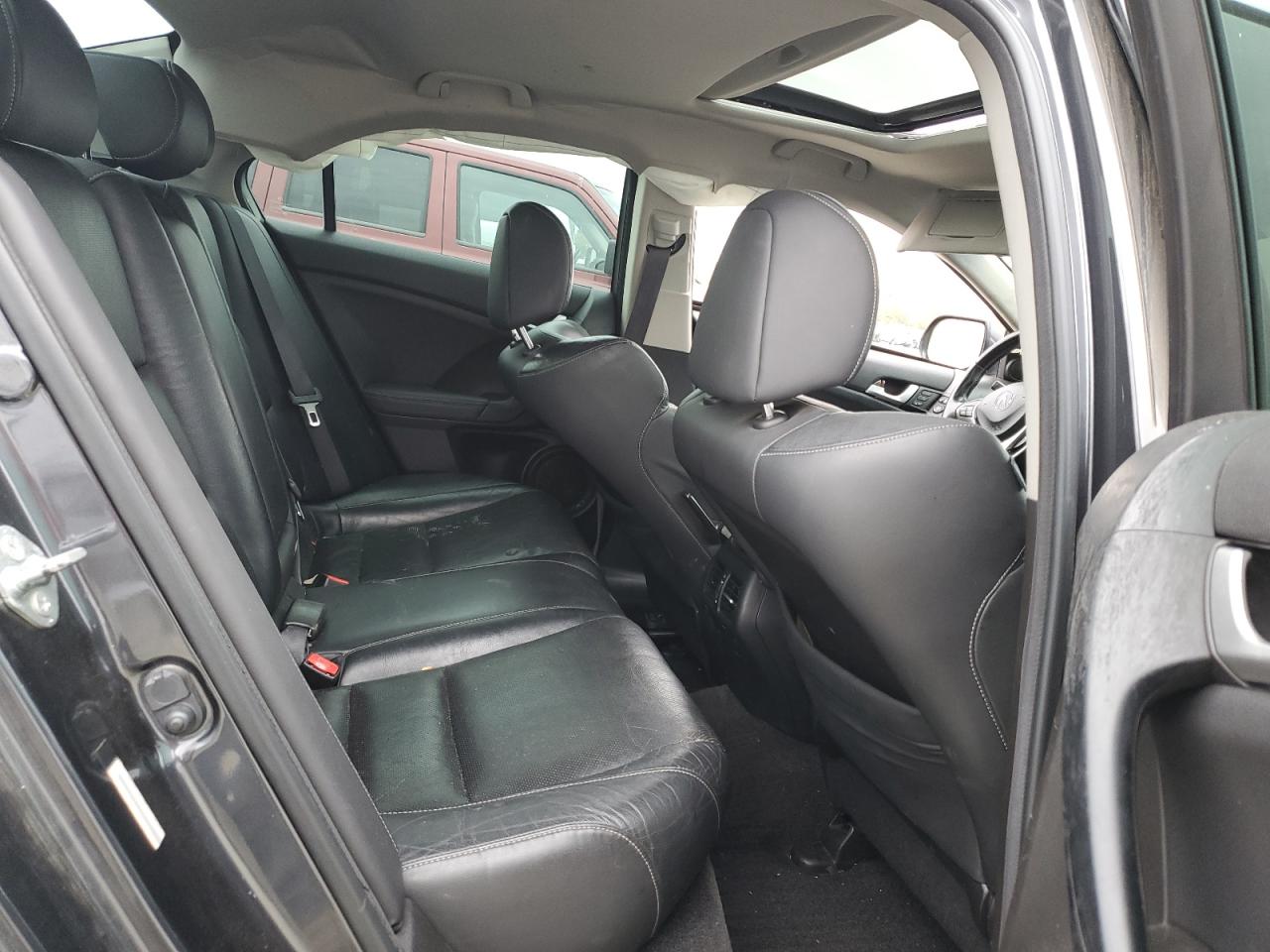 2012 Acura TSX - Image 10