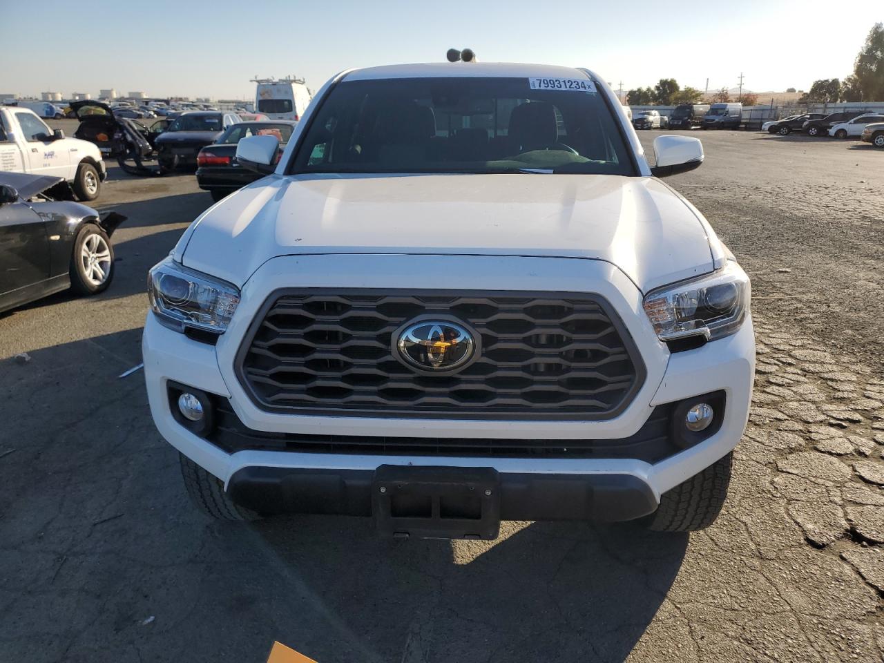 2021 Toyota Tacoma - Image 5