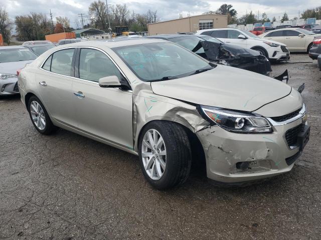  CHEVROLET MALIBU 2015 Beige