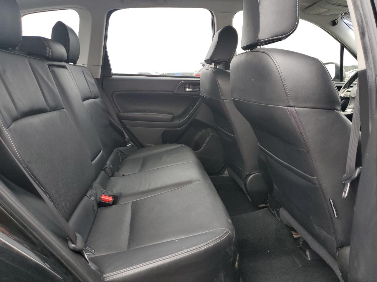 2014 Subaru Forester - Image 11