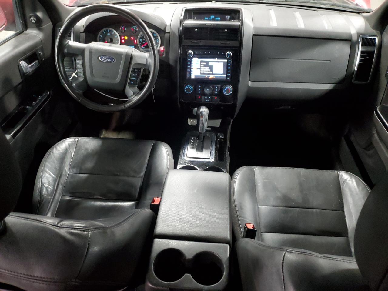 2012 Ford Escape - Image 8