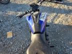 2021 YAMAHA MT07  for sale at Copart WI - APPLETON