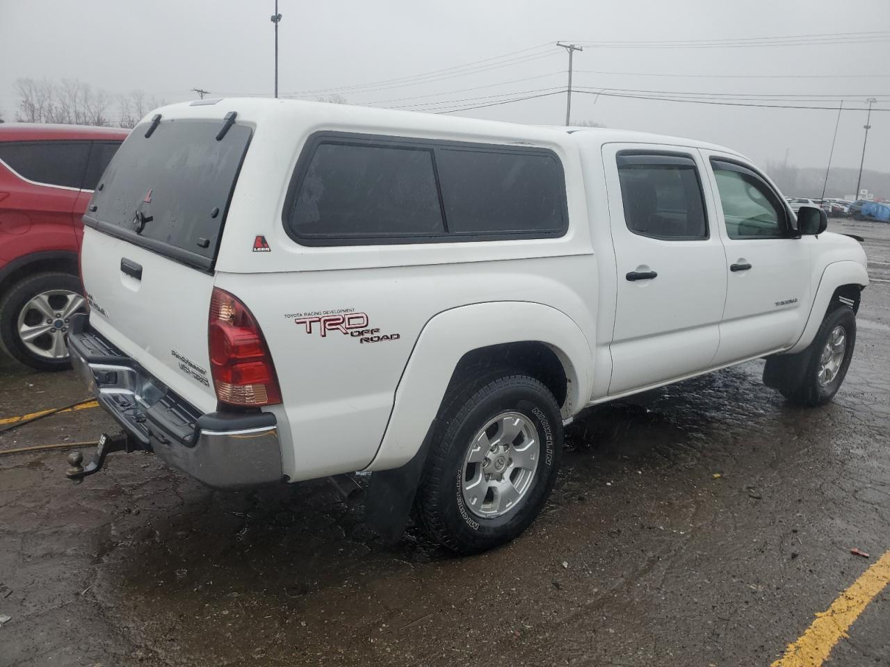 2005 Toyota Tacoma - Image 3