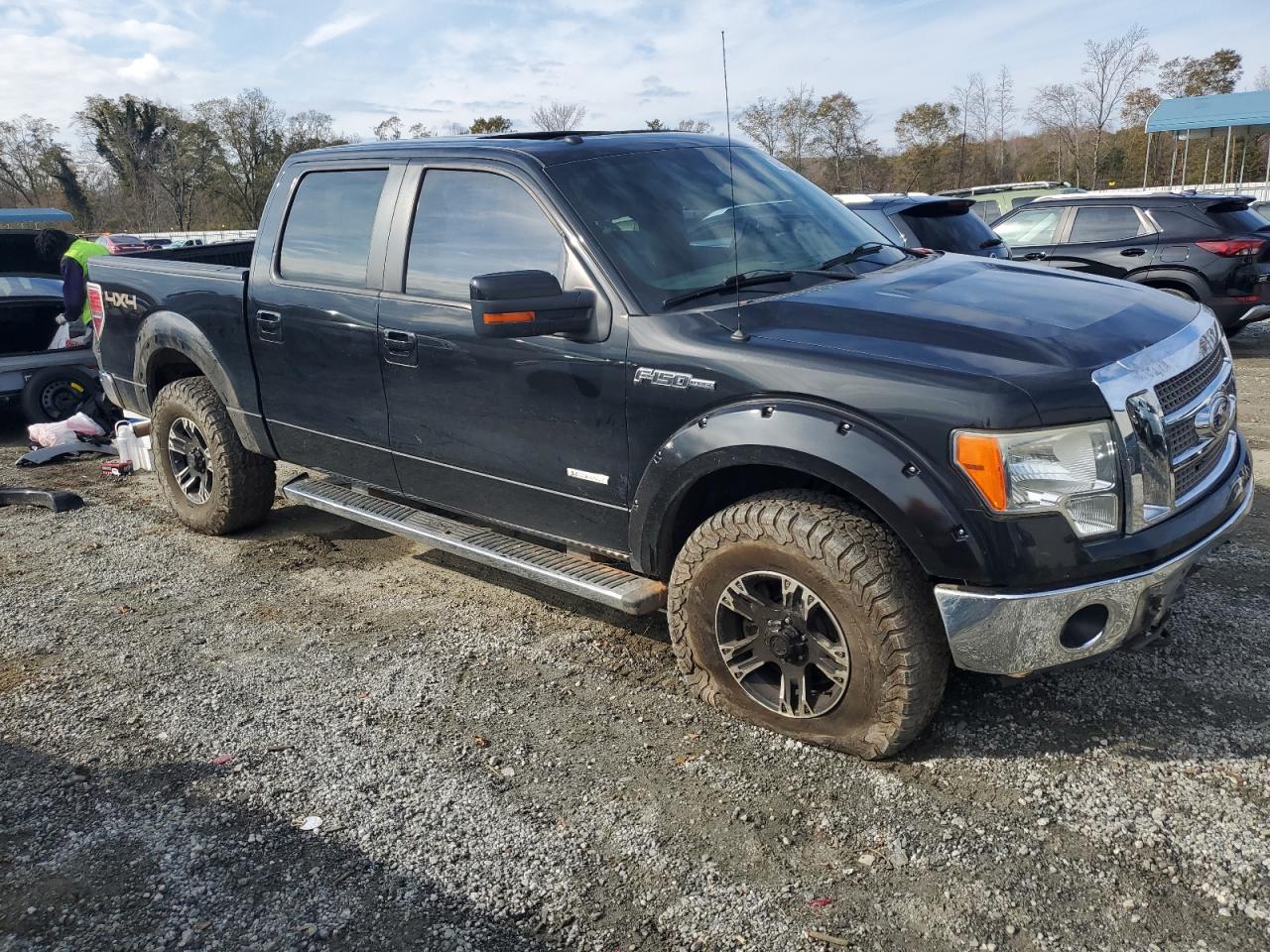 2011 Ford F-150 - Image 4