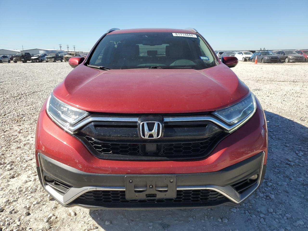 2020 Honda CR-V - Image 5
