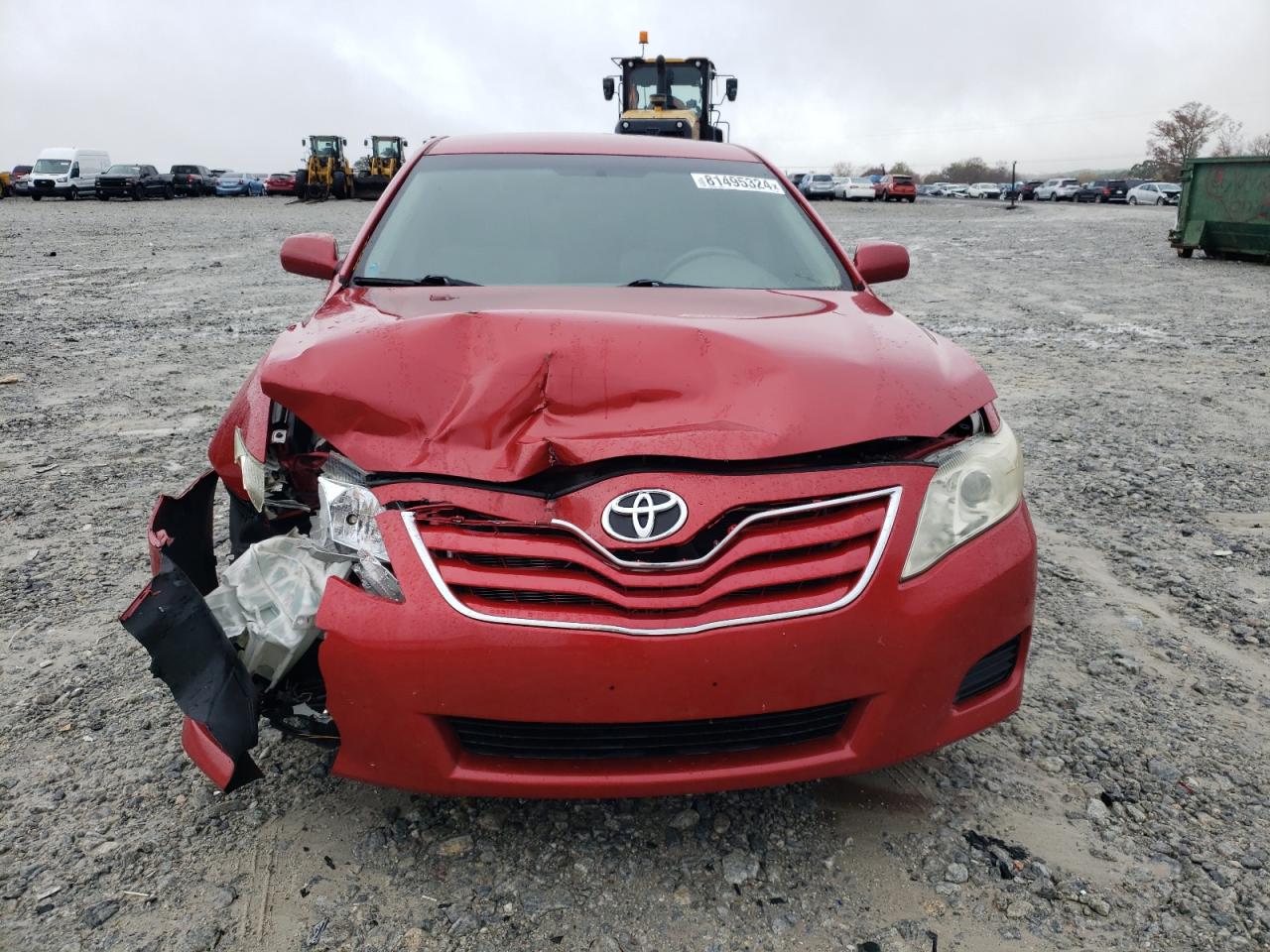 2011 Toyota Camry - Image 5