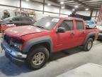 2005 Gmc Canyon 3.5L продається в Byron, GA - Front End