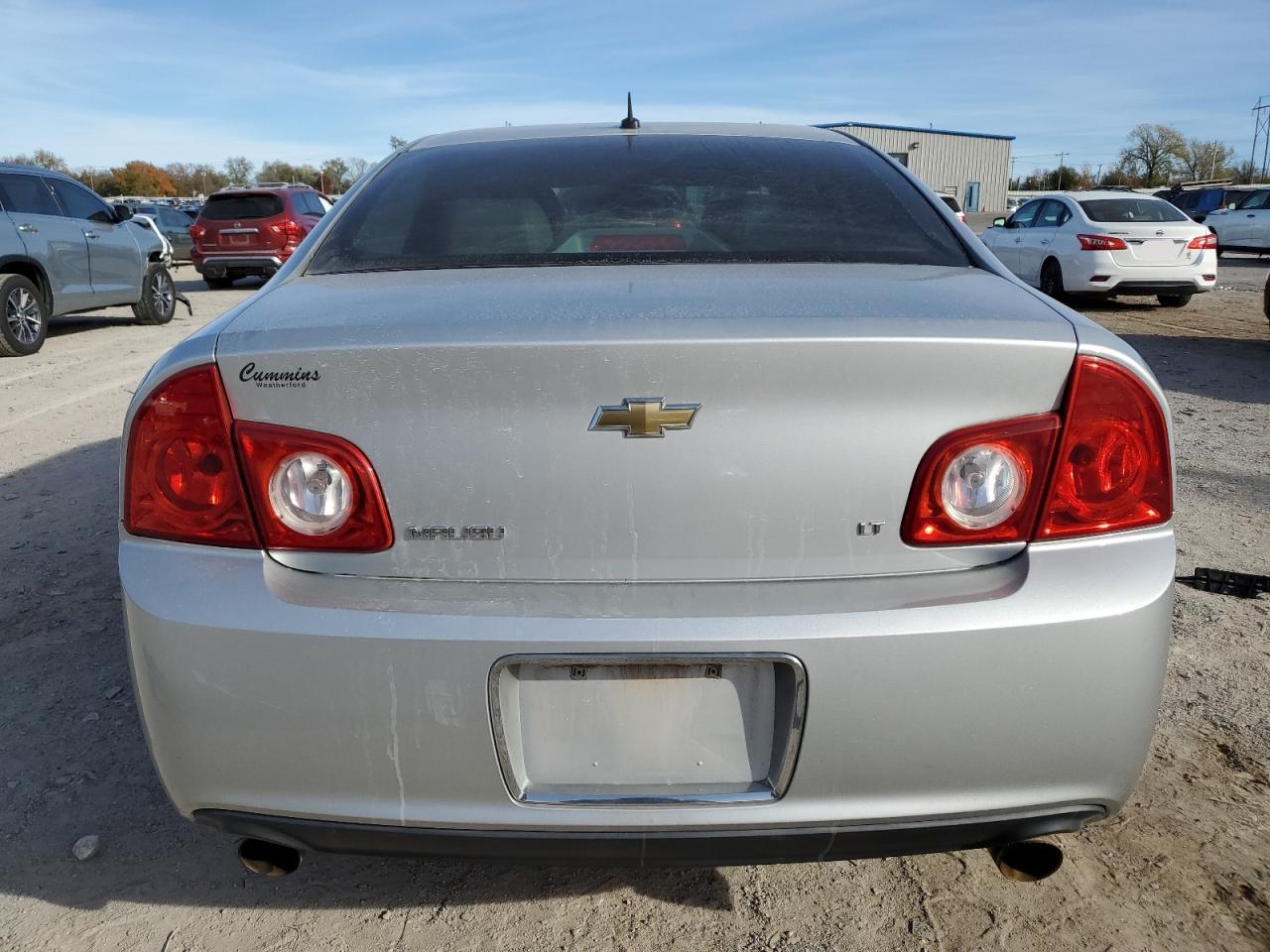 2009 Chevrolet Malibu - Image 6