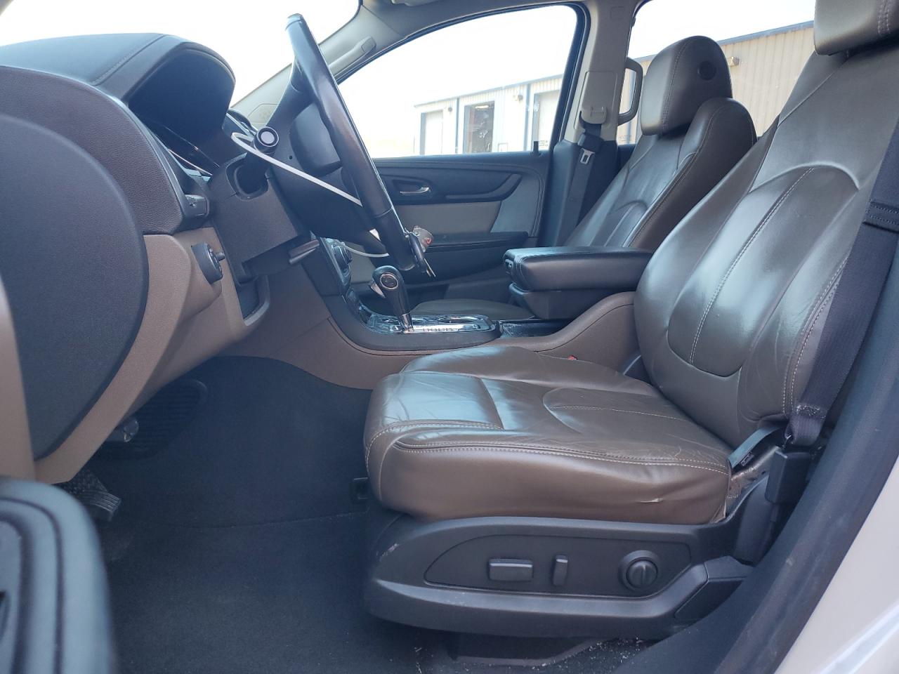 2016 GMC Acadia - Image 7