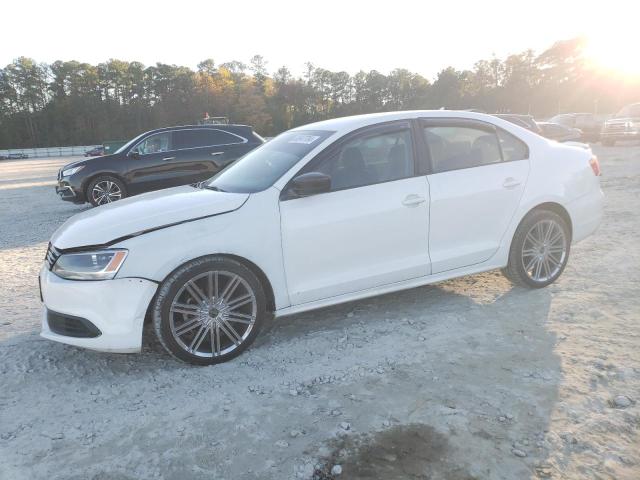 2013 Volkswagen Jetta Base for Sale in Ellenwood, GA - Front End