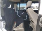 2014 Jeep Wrangler Unlimited Sahara იყიდება Fredericksburg-ში, VA - All Over
