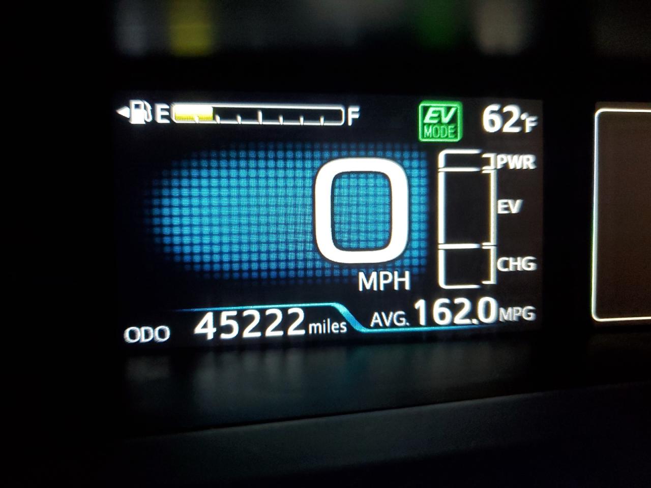 2019 Toyota Prius - Image 9