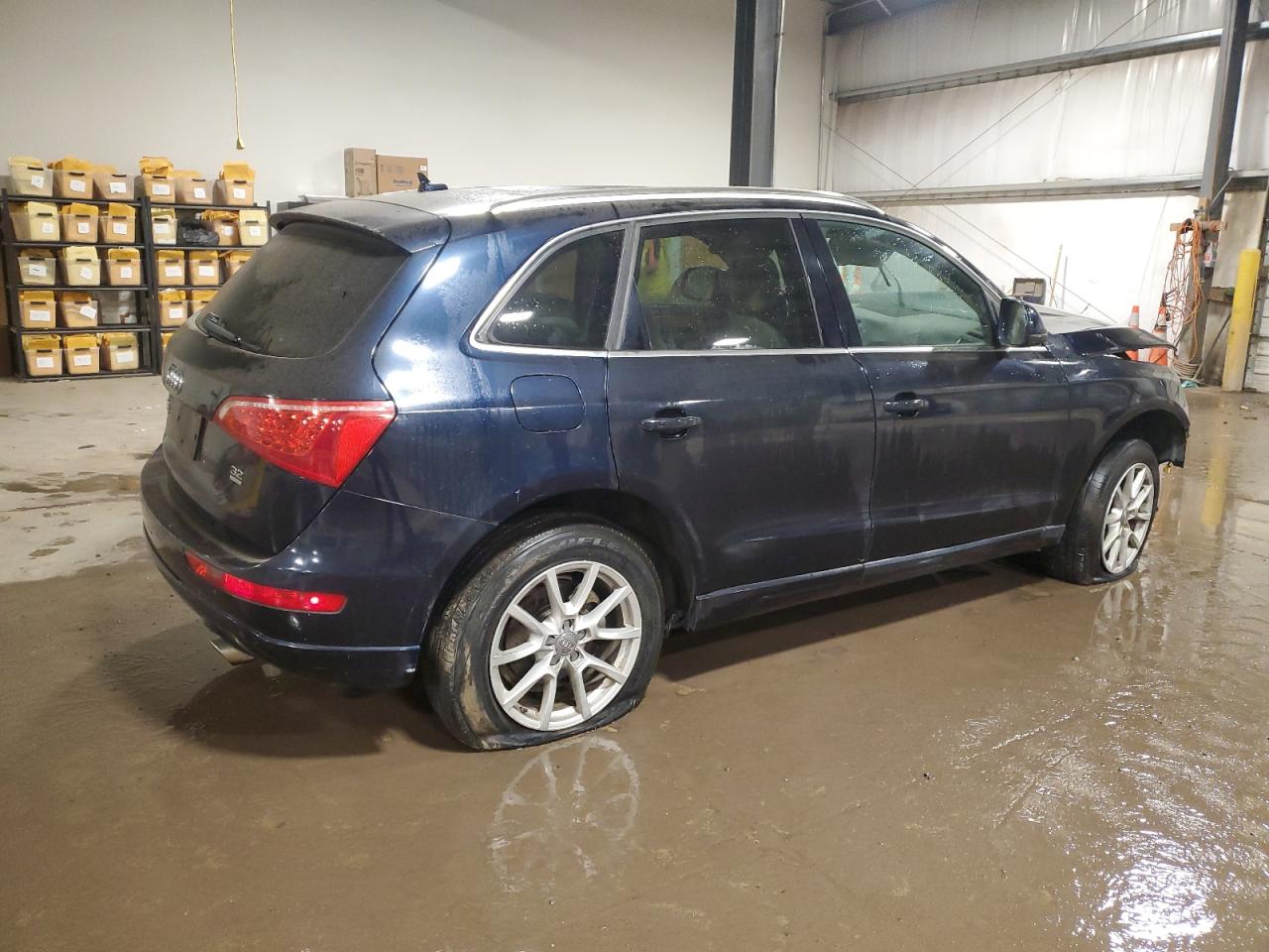 2009 Audi Q5 - Image 3