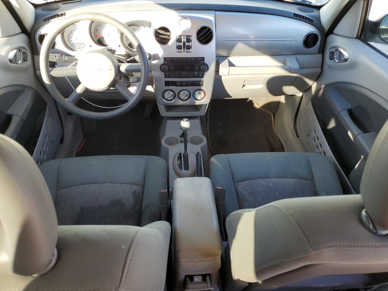2007 Chrysler PT Cruiser - Image 8