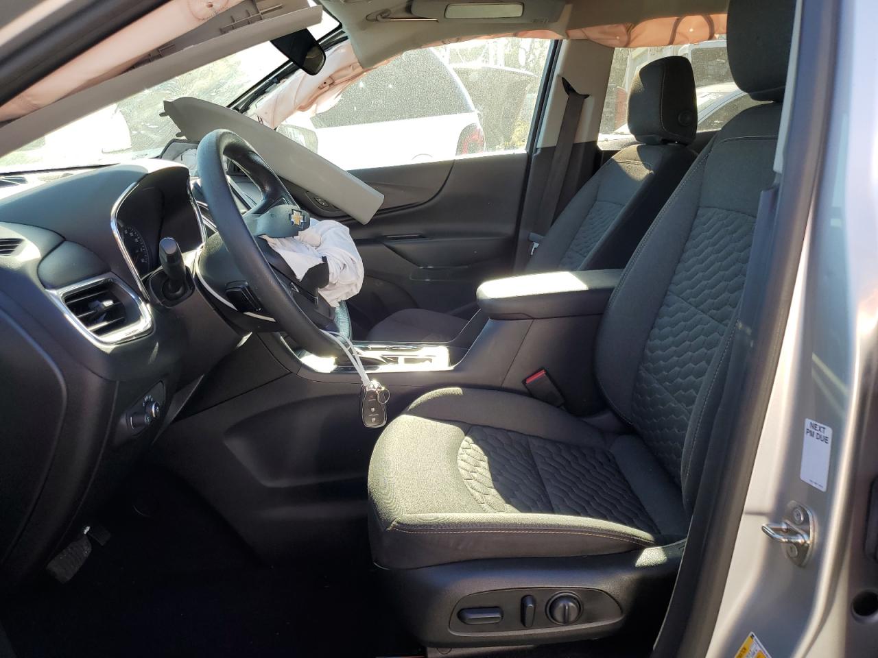 2019 Chevrolet Equinox - Image 7