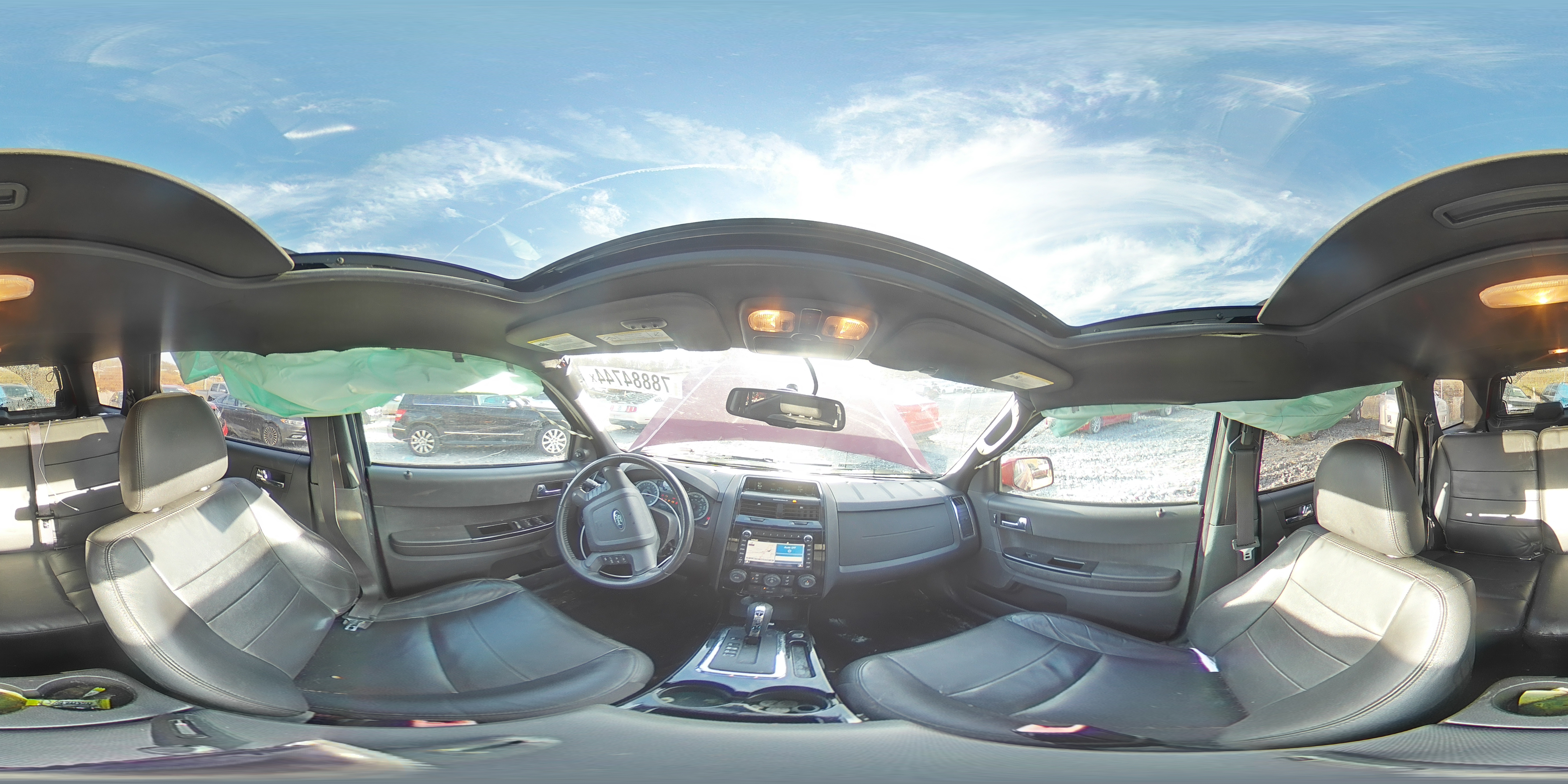2012 Ford Escape - Image 14