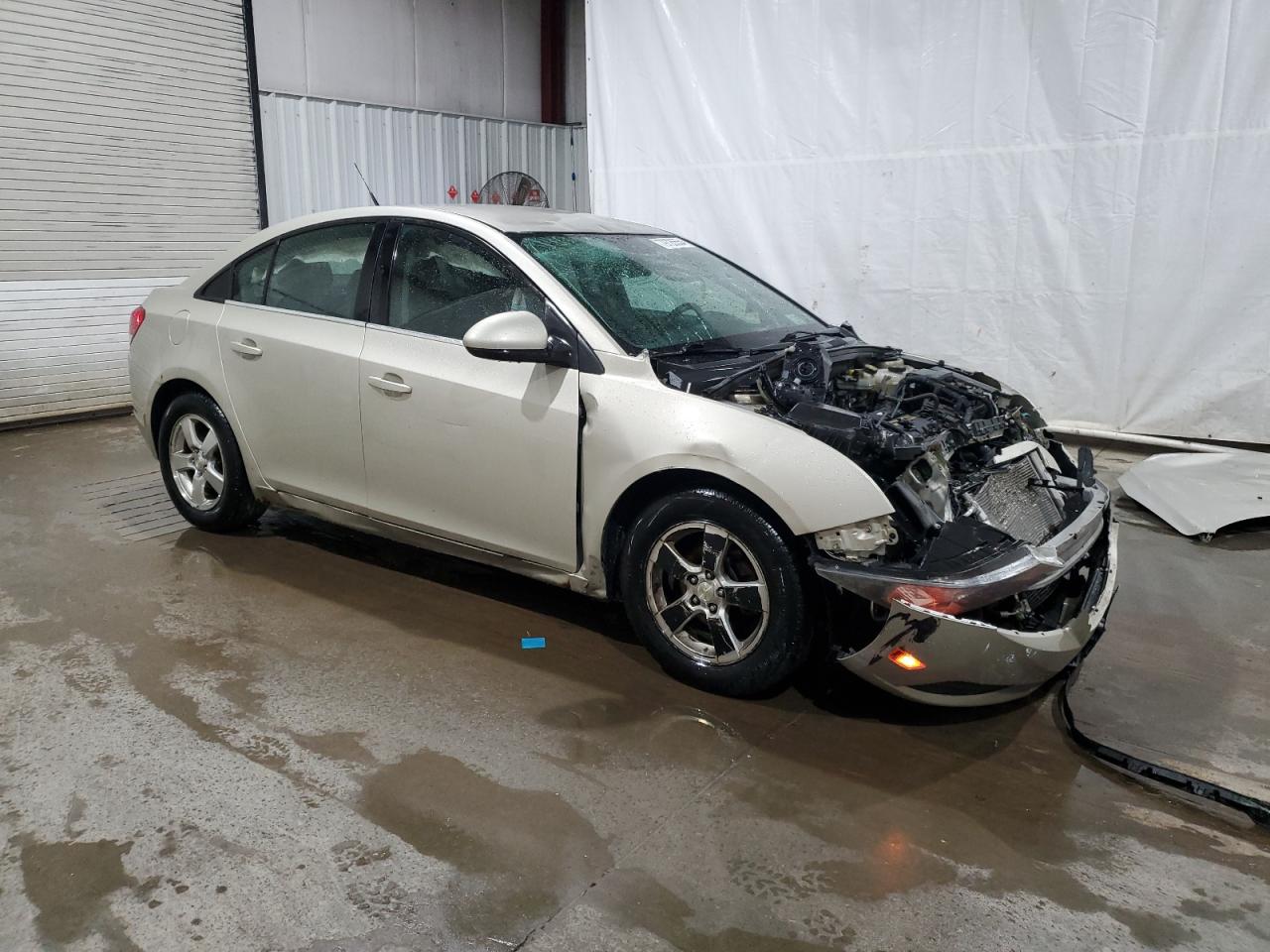 2014 Chevrolet Cruze - Image 4